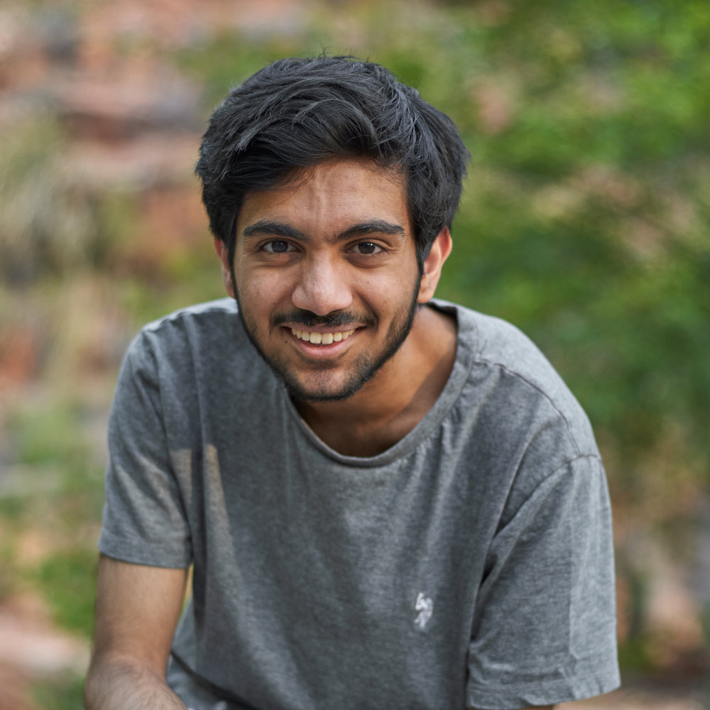 Amar Gandhi